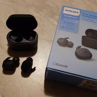 Cuffie True wireless  Philips TAT3216BK/00