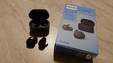 Cuffie True wireless  Philips TAT3216BK/00