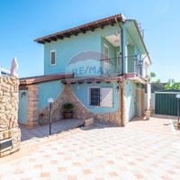 Villa singola - Pachino