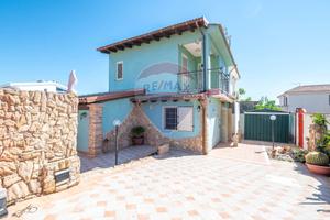 Villa singola - Pachino