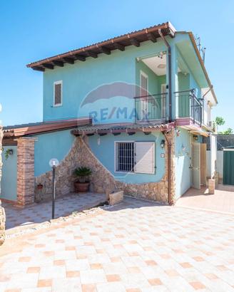 Villa singola - Pachino