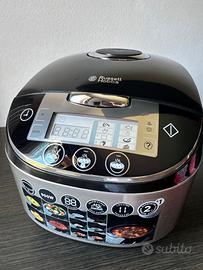 Russell Hobbs 21850-56 Multicooker – ottime condiz
