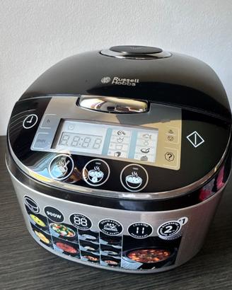 Russell Hobbs 21850-56 Multicooker – ottime condiz