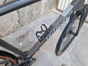 bici gravel 