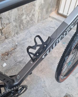 bici gravel 