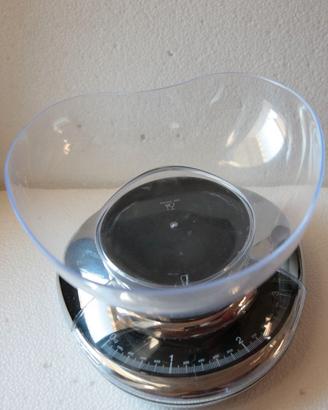 Bilancia da cucina LAICA