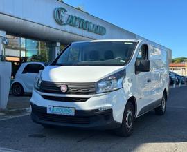 FIAT Talento 1.6 MJT PC-TN Furgone