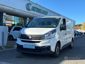 FIAT Talento 1.6 MJT PC-TN Furgone