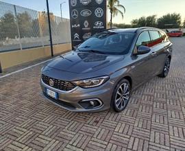 Fiat Tipo 1.6 Mjt S&S SW Lounge