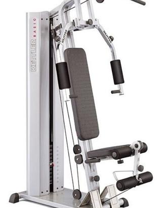 palestra multifunzione Kettler