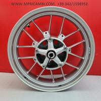 CERCHIO POSTERIORE TRIUMPH TIGER 955 2002 2006 955