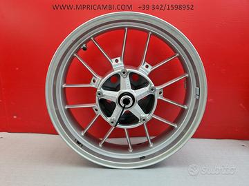 CERCHIO POSTERIORE TRIUMPH TIGER 955 2002 2006 955