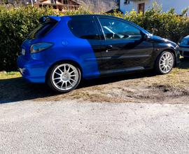 Peugeot 206 - 2004