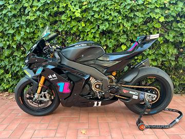 APRILIA RSV4 Factory 2026