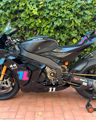 APRILIA RSV4 Factory 2026