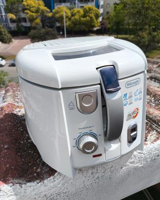 Friggitrice  Delonghi