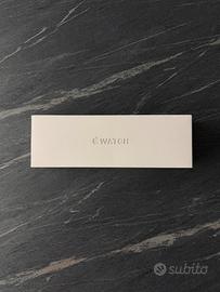 Apple watch serie 11
