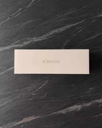 Apple watch serie 11