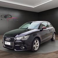 Audi A1 1.6 tdi Attraction 105cv