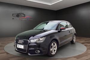 Audi A1 1.6 tdi Attraction 105cv