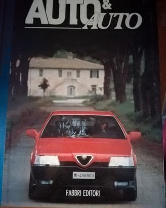 enciclopedia auto & auto