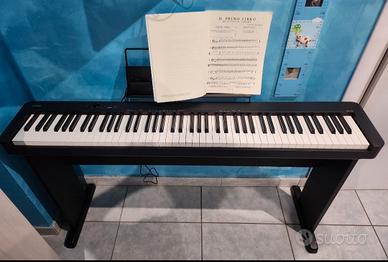 PIANOFORTE