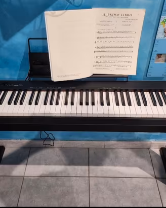 PIANOFORTE