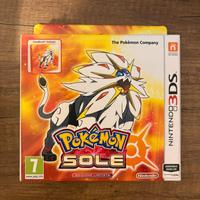 steelbook pokemon sole