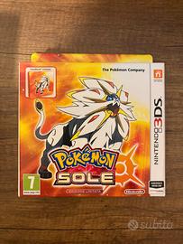 steelbook pokemon sole