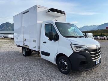 RENAULT Master T35 2.3 dCi 165CV FRIGO