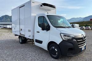 RENAULT Master T35 2.3 dCi 165CV FRIGO
