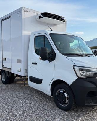 RENAULT Master T35 2.3 dCi 165CV FRIGO