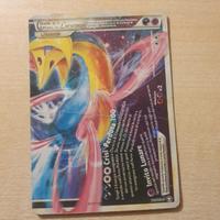 Darkrai e Cresselia legend