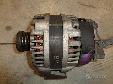 ALTERNATORE PER SSANGYONG KYRON 200 XDi 2006