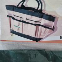 Borsa attrezzi giardino