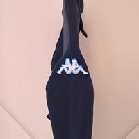 polo kappa donna maniche lunghe