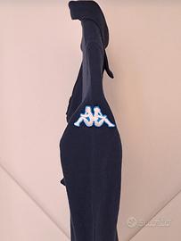 polo kappa donna maniche lunghe
