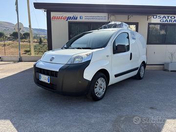 FIAT FIORINO 1.3 multi jet