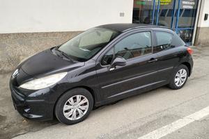 PEUGEOT 207  3p.  1.4 8v Imp. GPL