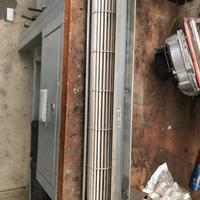 Ventola tangenziale Italkero