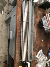 Ventola tangenziale Italkero