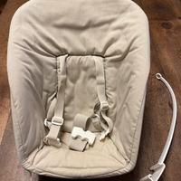 Stokke Seggiolone Tripp Trapp Newborn Set