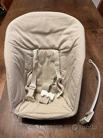 Stokke Seggiolone Tripp Trapp Newborn Set