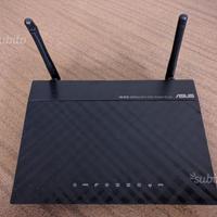 Modem router Asus DSL-N12E WiFi ADSL 300 mpbs