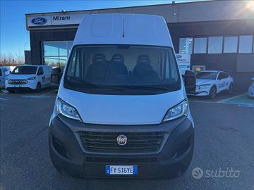 FIAT Ducato maxi 35 LH3 2.3 mjt 150cv E6