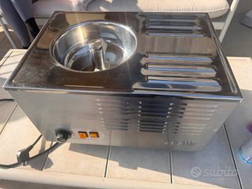 Musso Stella Gelato gelatiera