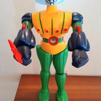 Jeeg Robot Jumbo 36 cm