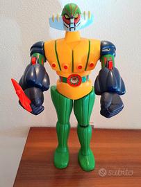 Jeeg Robot Jumbo 36 cm