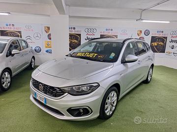 Fiat Tipo 1.6 Mjt S&S SW Easy
