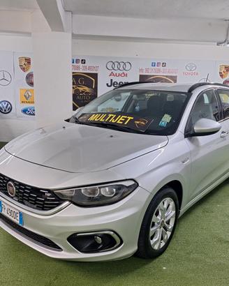 Fiat Tipo 1.6 Mjt S&S SW Easy
